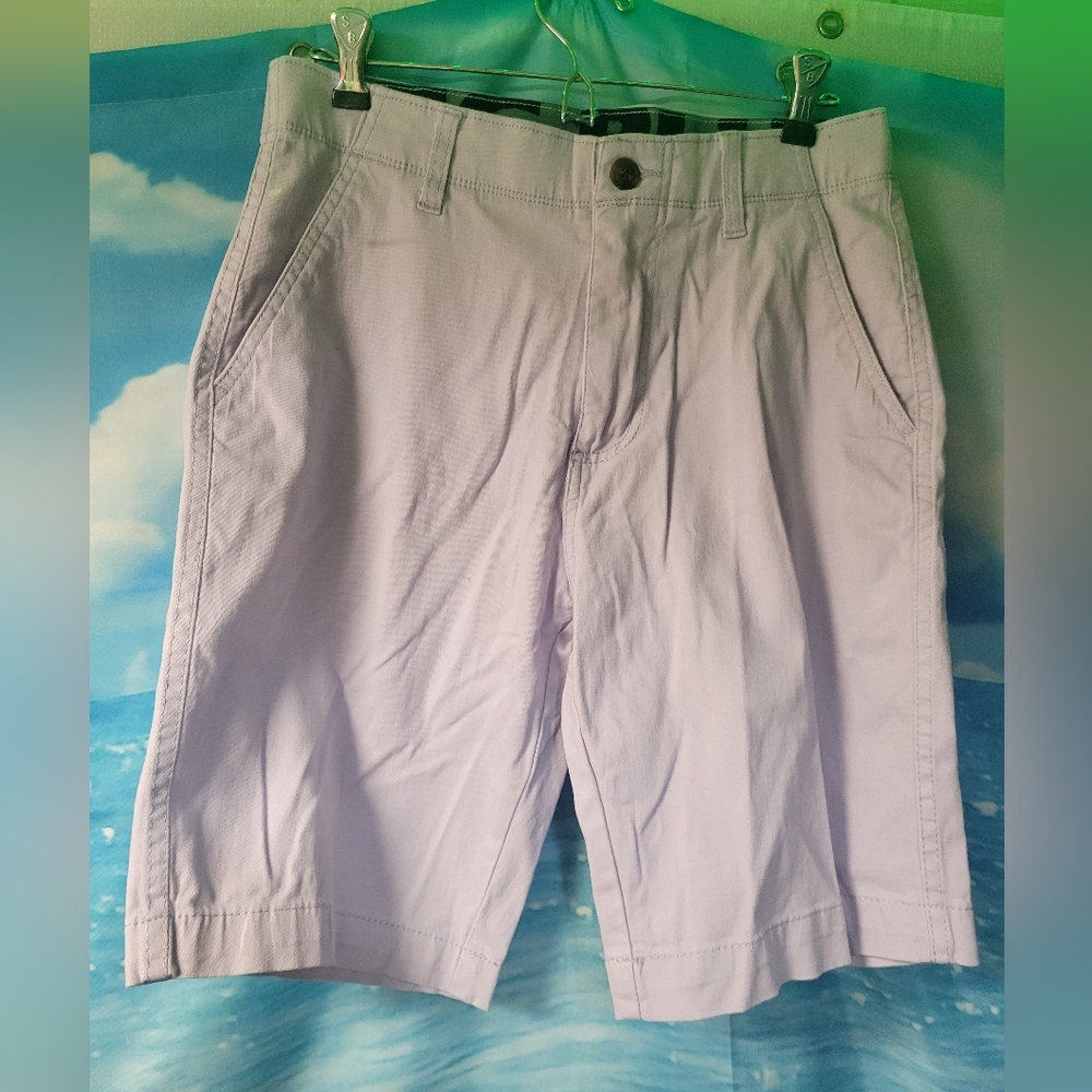 Plugg NWOT Men's‎ Light Purple Shorts Size 29